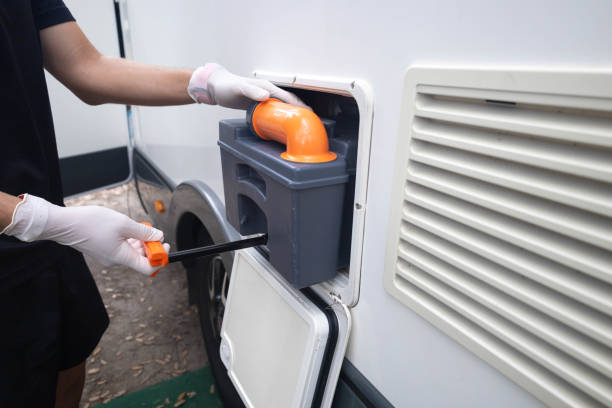 Porta potty rental for festivals in Beaver Dam, AZ