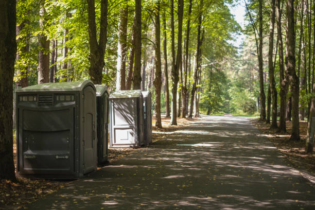 Porta potty rental for outdoor events in Beaver Dam, AZ
